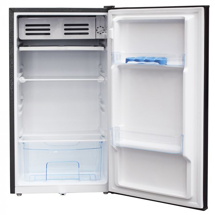 【Super sale!】Ramtons - RF/334 1 Door Fridge Energy Saving -85 Litres - White Similar products from Ramtons Transparent shelves 90 liters Refrigerators  Home Improvement