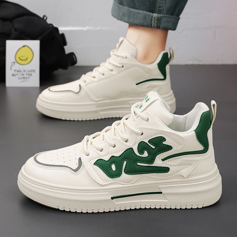 Men shoes fashion sneakers boots