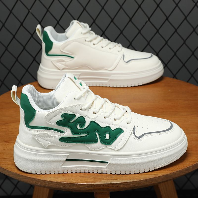 Men shoes fashion sneakers boots