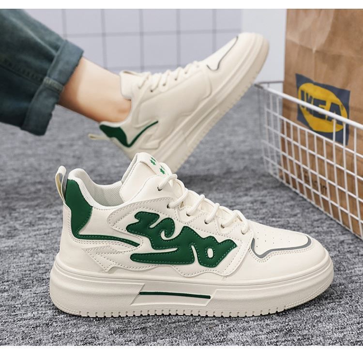 Men shoes fashion sneakers boots