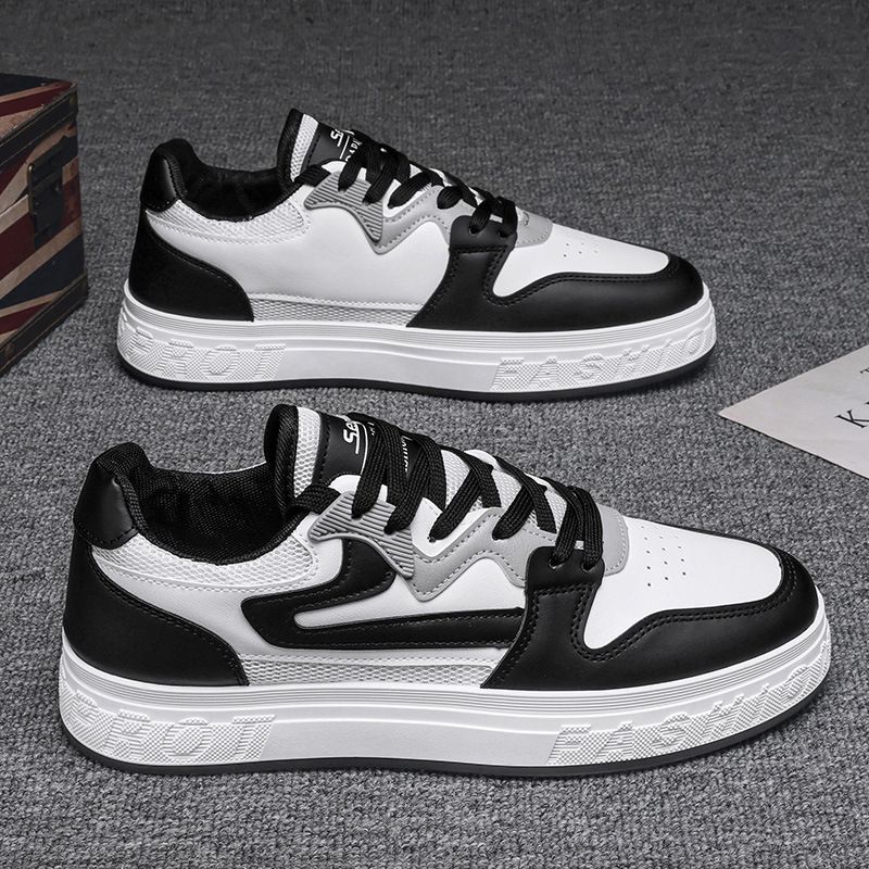 Men's shoes Male shoes breathable men's shoes fashion snearkers