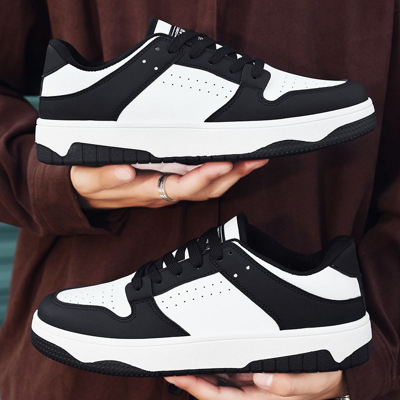 Men shoes sneakers casual shoes for male