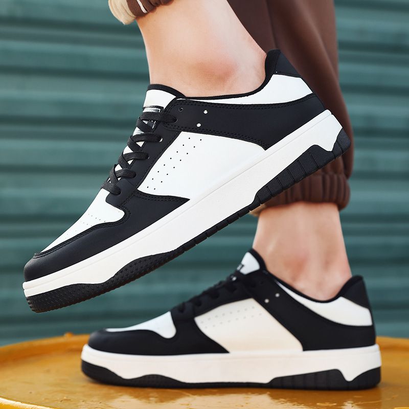 Men shoes sneakers casual shoes for male