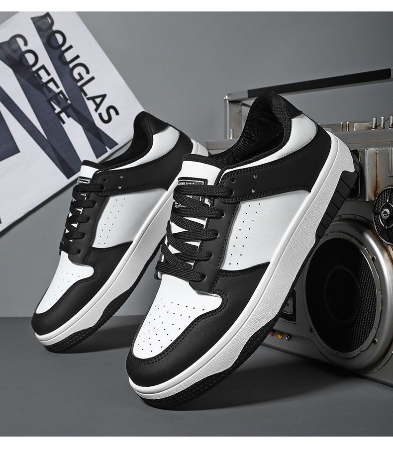 Men shoes sneakers casual shoes for male