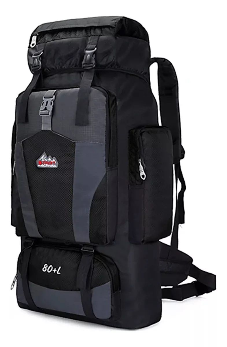 Camping Bag/Hiking Bag-Climbing Hiking Waterproof Rucksack Camping Trekking Mountaineering Backpack Sport Travel Bag