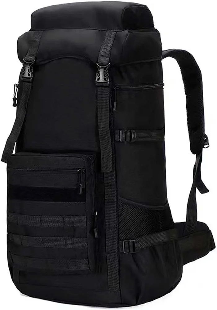 Camping Bag/Hiking Bag-Climbing Hiking Waterproof Rucksack Camping Trekking Mountaineering Backpack Sport Travel Bag