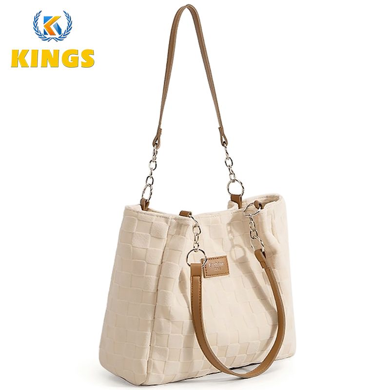 ladies handbag women shoulder satchel bag canvas large capacity