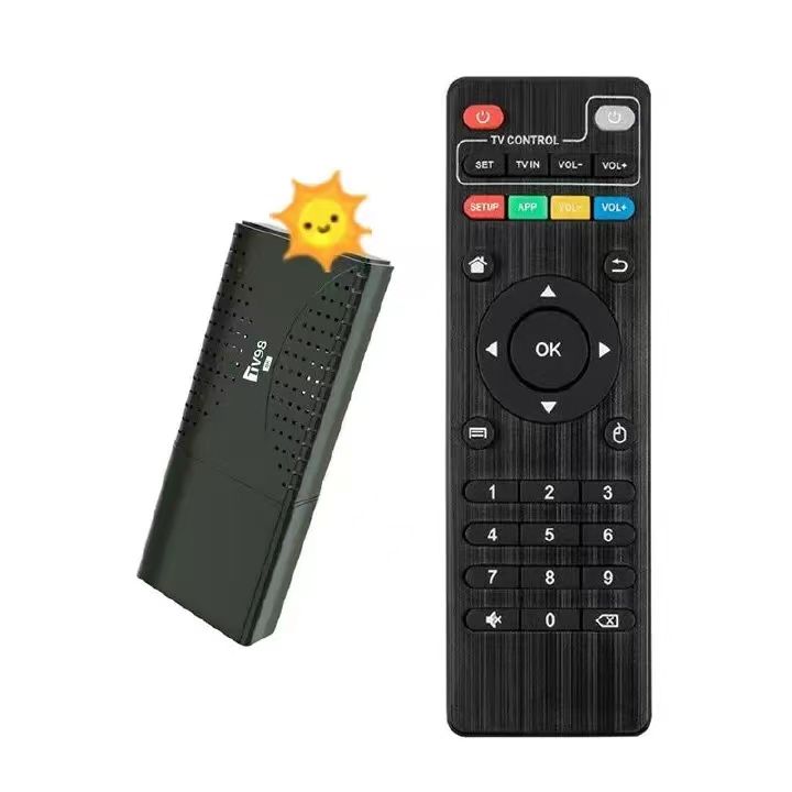 TV98 Q3 set-top box Quanzhi H313A 4K high-definition WIFi Android 13 TV network intelligent box