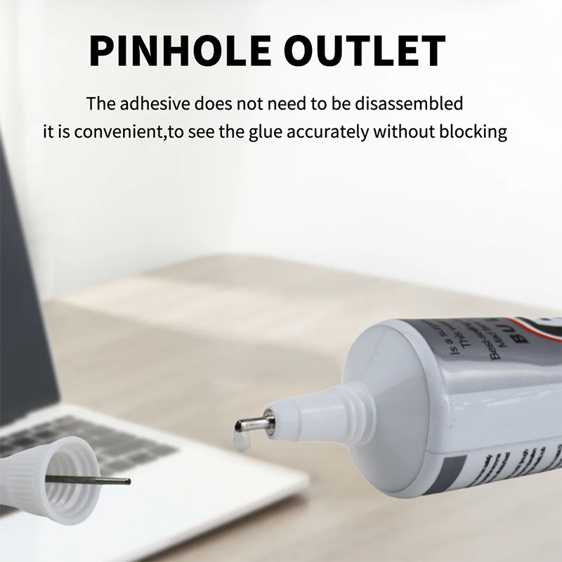 15ML 50ML 110ML B7000 Clear Contact Phone Repair Adhesive Universal Glass Plastic DIY Glue Multipurpose Jewelry Rhinestone Super Glue Cell Phone LCD Touch Screen Glue