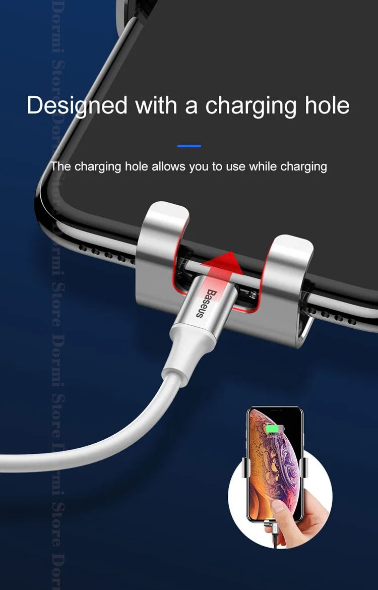 Car accessories Car phone rack outlet gravity sensing car phone bracket Car Mobile Phone triangular gravity mirror bracket