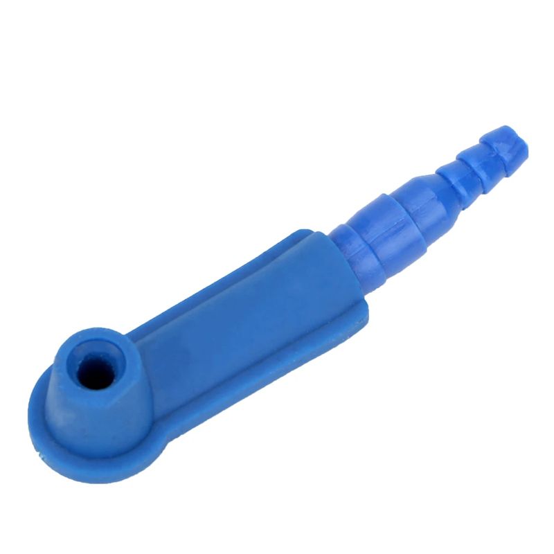 Motorcycle Car Brake Bleeder Joint Oil Bleeding Transfer Drained Kit Connector Tool Accessories For Trucks Trailer Off Road 4x4