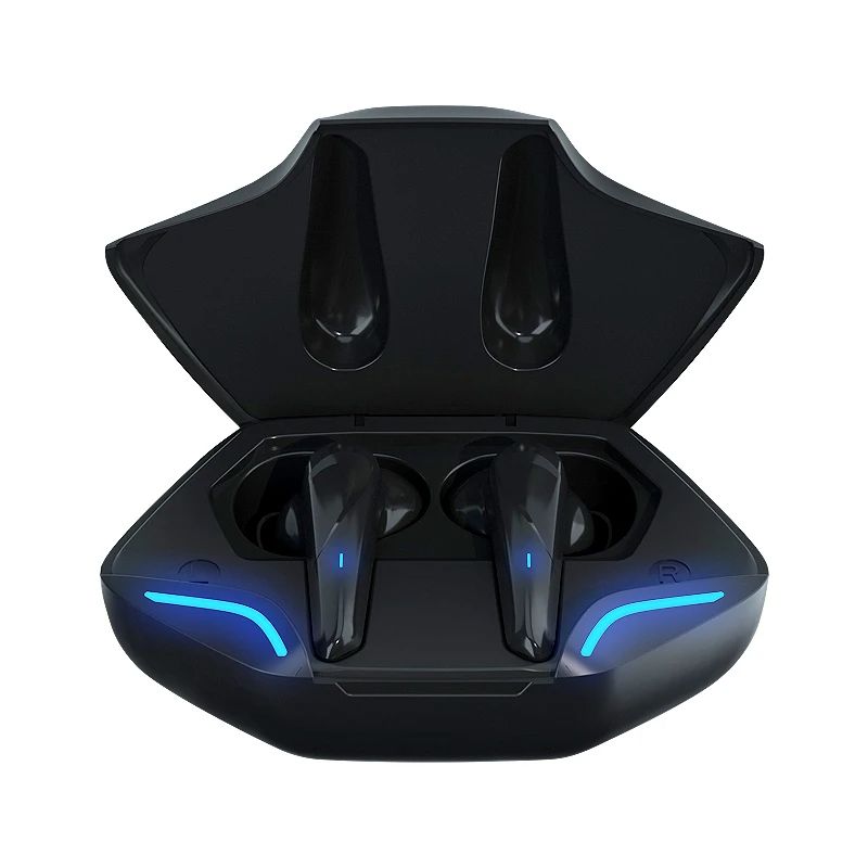 X15 Wholesale Tws Earphone Bluetooth Wireless Without Box V5.1 in Ear Headphones Blutooth Hearing Aids Sport Gamer Headset Phone