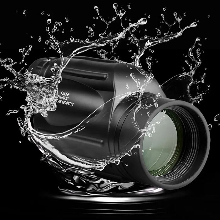 Svbony Telescope SV49 Monocular Powerful Professional Monoculars Waterproof Camping Equipment for Travel And Hunting