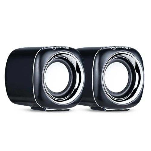 Mini Computer Speaker Universal USB Speaker 3.5mm Pulg Mini Music Stereo Speakers for Multimedia Desktop Computer Notebook