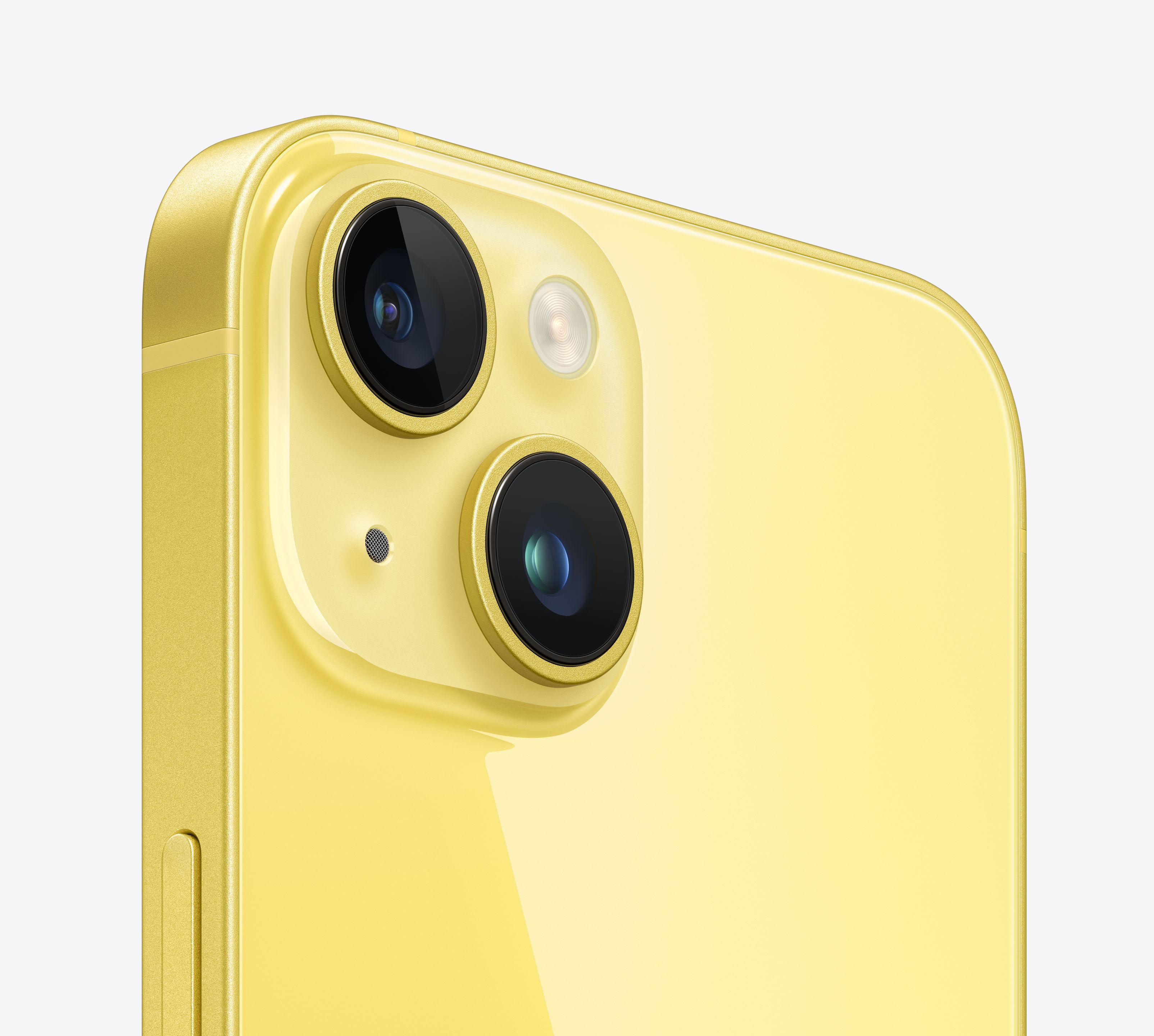 Refurbished Phones iPhone 14 245GB/128GB iPhone 14 Plus Dual SIM 5G Network 6GB RAM Original OLED Screen Support Face ID unlock Smart Phones