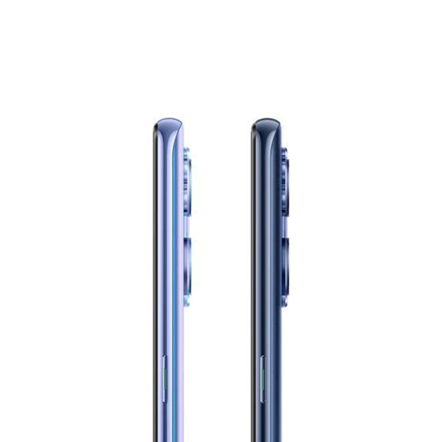 Original Refurbished OPPO Reno7 5G Smartphones 8/12GB RAM+256GB ROM  AMOLED Screen Dual SIM with Fingerprint Reno 7