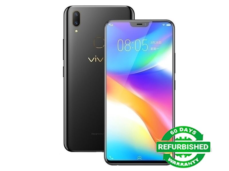 VIVO Y85 Android 4G Unlocked 6.26 inch 4GB RAM 64GB ROM All Colours in Good Condition Original Cell phone