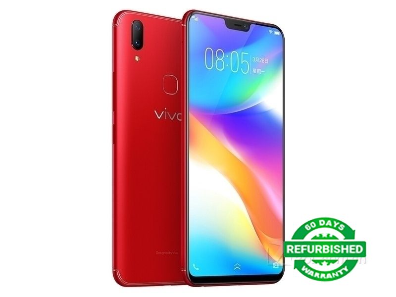 VIVO Y85 Android 4G Unlocked 6.26 inch 4GB RAM 64GB ROM All Colours in Good Condition Original Cell phone