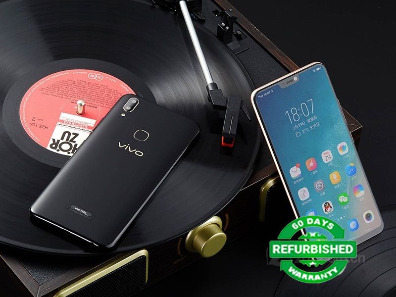 VIVO Y85 Android 4G Unlocked 6.26 inch 4GB RAM 64GB ROM All Colours in Good Condition Original Cell phone