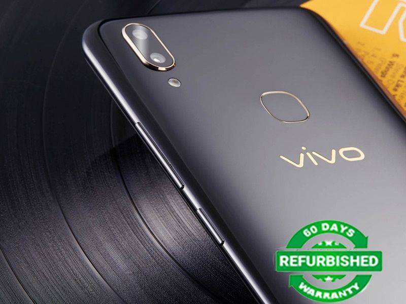 VIVO Y85 Android 4G Unlocked 6.26 inch 4GB RAM 64GB ROM All Colours in Good Condition Original Cell phone
