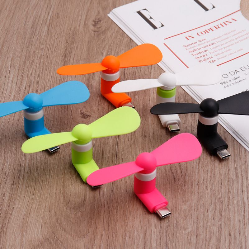 USB Handheld fan Mini Hand-held fan fashion Hand held fan