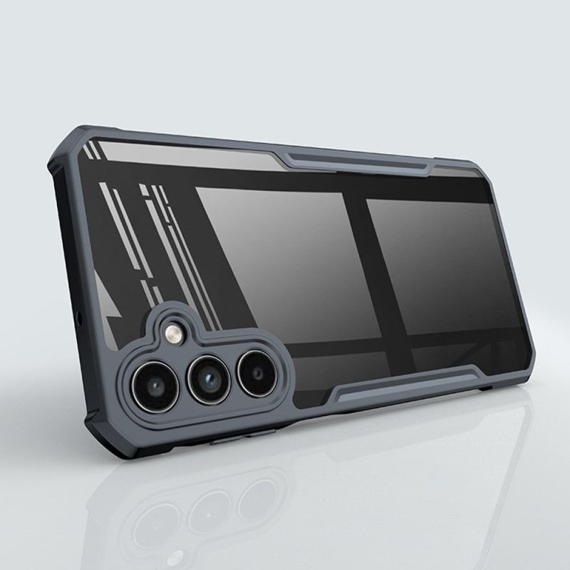 Samsung A15 4G/5G Shock-Proof Case