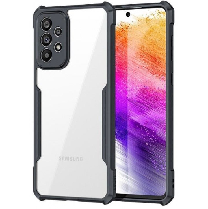 Samsung A33 5G Shock-Proof Case