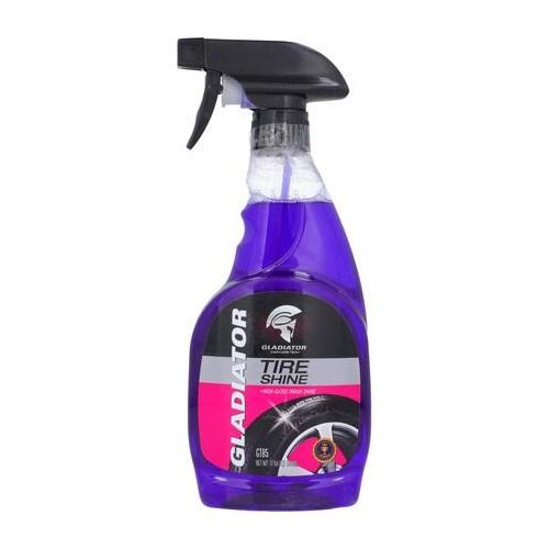 Gladiator Tire Shine - 500ML