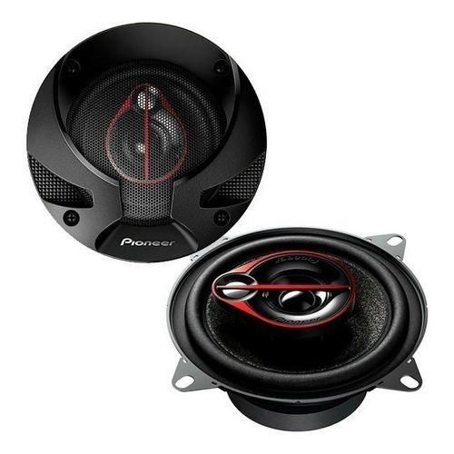 Pioneer 210 Watts 4 INCH Dashboard Speakers (Pair)