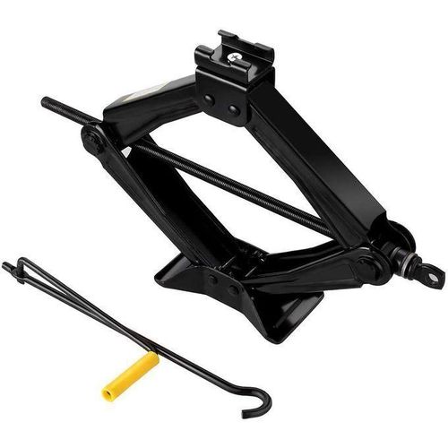 915 Generation Car Scissor Jack - 2.0 Tons