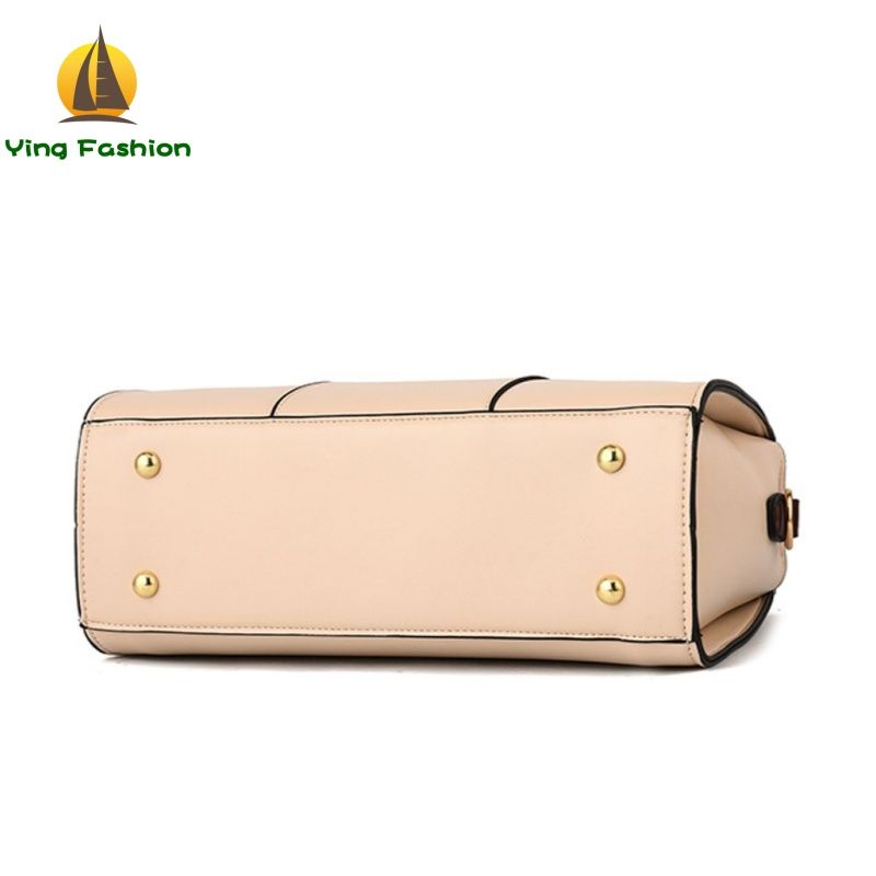 Ying Fashion Large Totes Leather Women Handbag Party Ladies Messenger Shoulder Bag HB8994