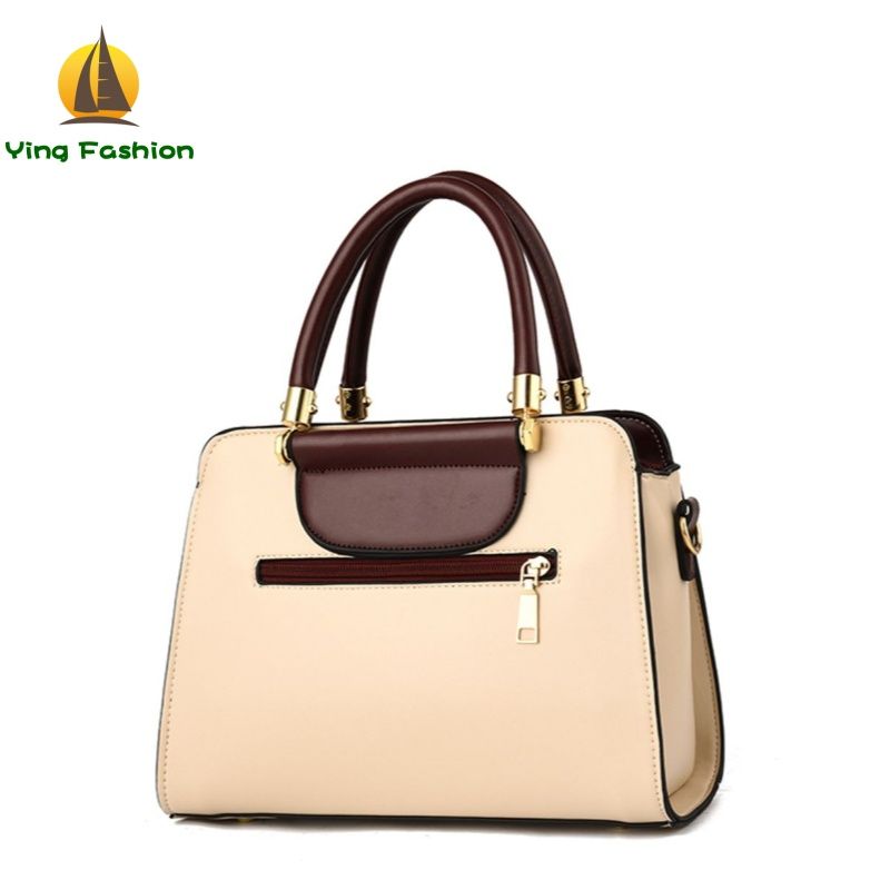 Ying Fashion Large Totes Leather Women Handbag Party Ladies Messenger Shoulder Bag HB8994