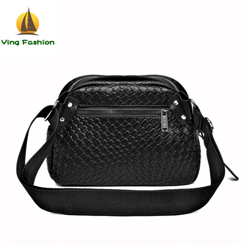 Ying Fashion 1PC New Trend Shell Bag Women's Crossbody Bag Single Shoulder Large Capacity Fashion and Casual Women Bags
