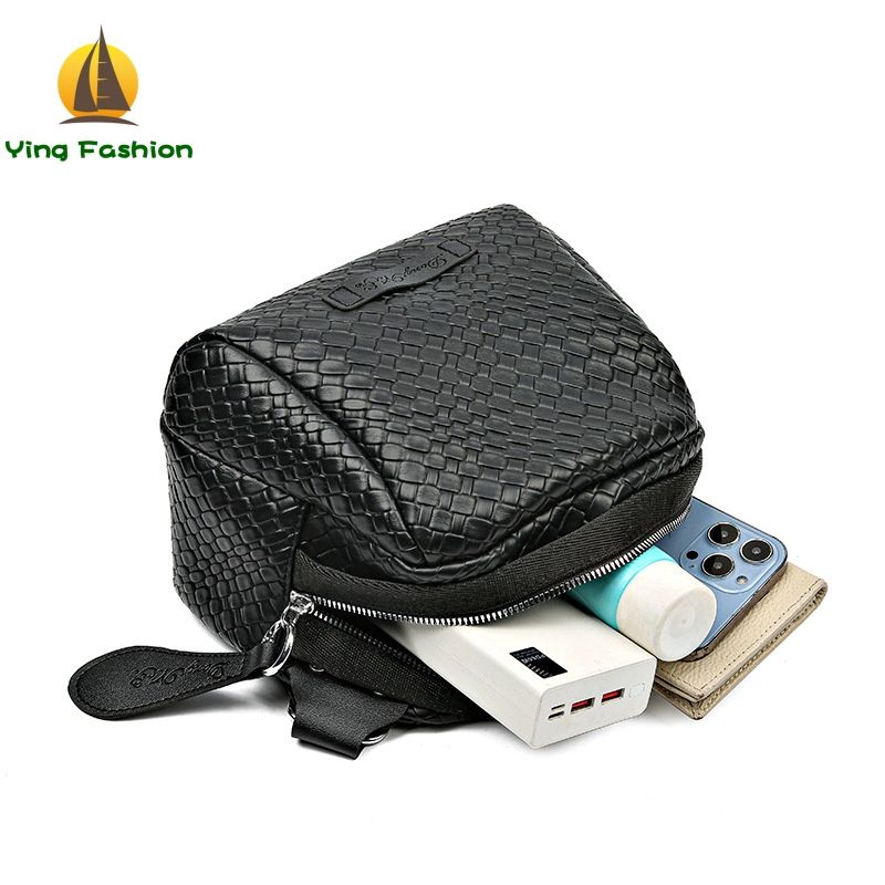 Ying Fashion 1PC New Trend Shell Bag Women's Crossbody Bag Single Shoulder Large Capacity Fashion and Casual Women Bags