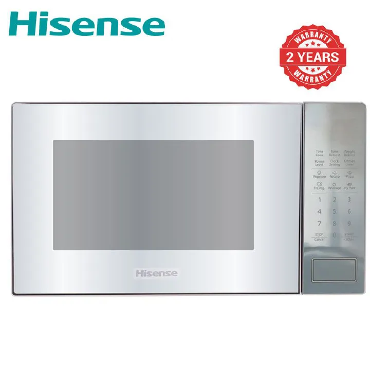 Hisense Microwave Oven H20MOMS11 700W 20L Digital Microwave