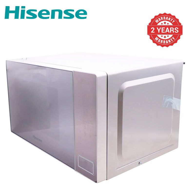 Hisense Microwave Oven H20MOMS11 700W 20L Digital Microwave