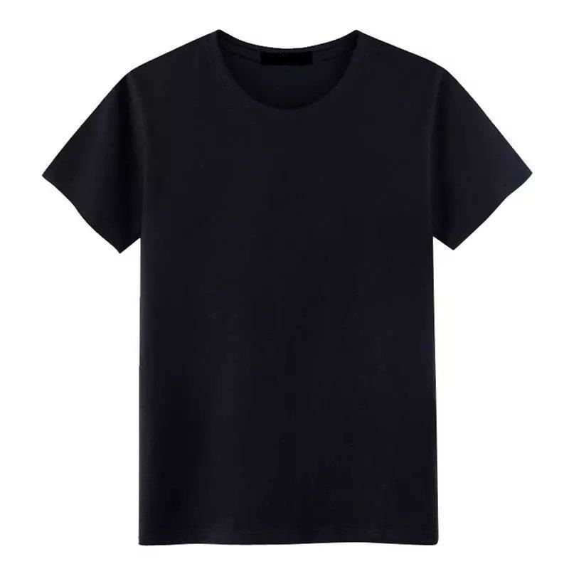 2 PCS T-shirts tshirts Men Tops Tees