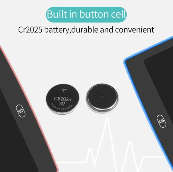 Children's Toys 8.5 Inch LCD Handwriting Board Electronic Drawing Board Writing Board Children Doodle Painting Writing Board