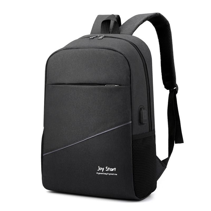 3Pcs/set Fashion Backpacks Men's Bags Business Computer Backpack Leisure School Bag Laptop Bag Outdoor Travel Bag Handbags