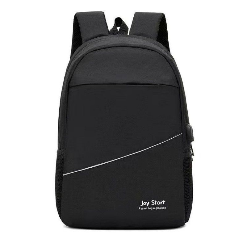 3Pcs/set Fashion Backpacks Men's Bags Business Computer Backpack Leisure School Bag Laptop Bag Outdoor Travel Bag Handbags