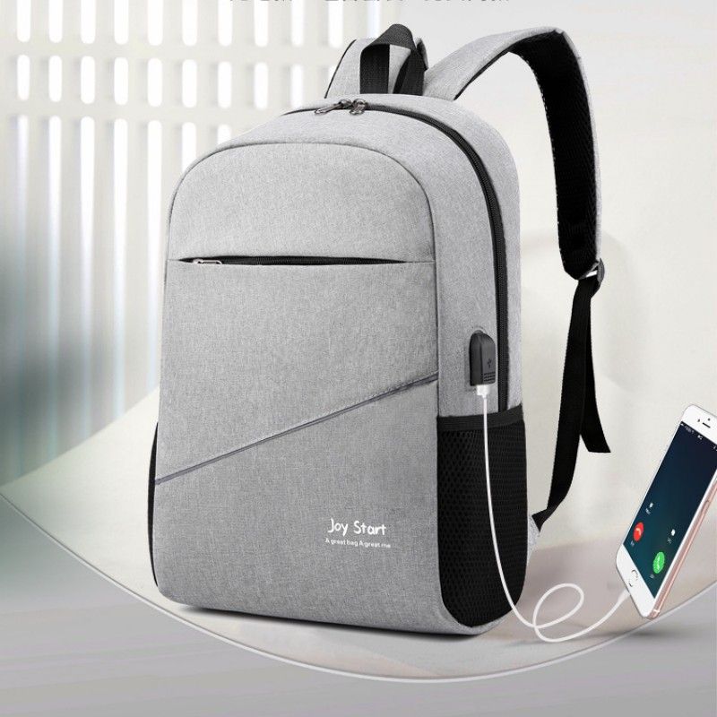 3Pcs/set Fashion Backpacks Men's Bags Business Computer Backpack Leisure School Bag Laptop Bag Outdoor Travel Bag Handbags