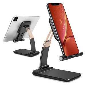 Game Word Adjustable Cell Phone Stand, Foldable Portable Phone Stand Phone Holder for Desk, Desktop Tablet Stand Compatible with Mobile Phone,Tablet Mobile Holder Mobile Holder