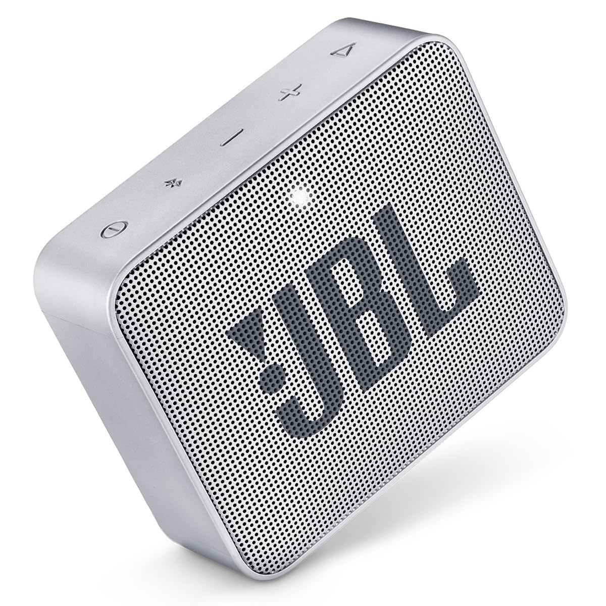 JBL GO2 Wireless Bluetooth Speakers Rechargeable Battery with Mic 3.5mm Audio Port -  Black