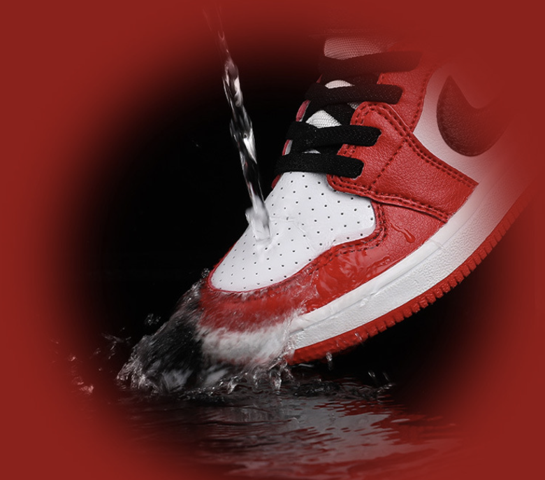 Boy Shoes Casual Girl Kids Sneakers High Top Basketball Shoes Children Sport Shoes Skateboard Shoes Children's Board Shoes New Girls' Sports Shoes