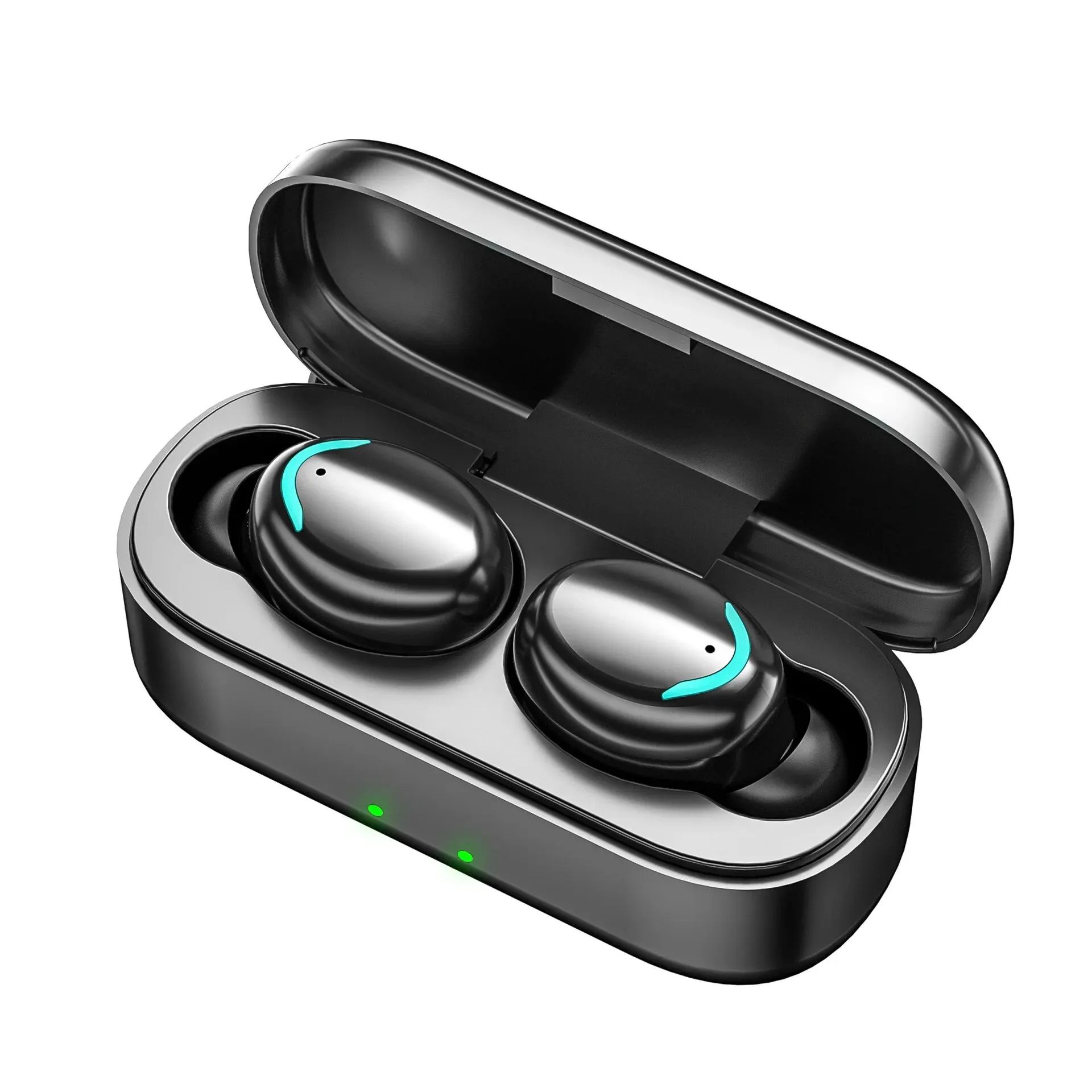 S9 Mini Wireless Earphone Bluetooth Headphones Waterproof Touch Control Earbuds High Fidelity Sensitive Stereo Sports Earbud