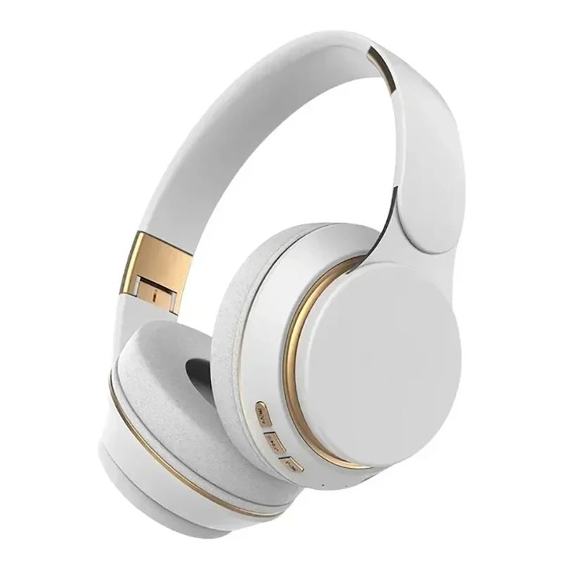 Wireless Bluetooth Headphones 5.0 Foldable Earphones HiFi 9D Bass Stereo Earphone Sport Headset With Microphone Headset