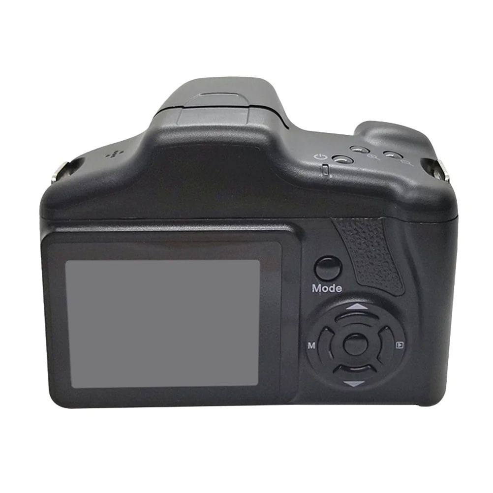 Digital Zoom Camera Video Camcorder 1080P Handheld Digital Portable Camera Photographic Professional Photography Camera