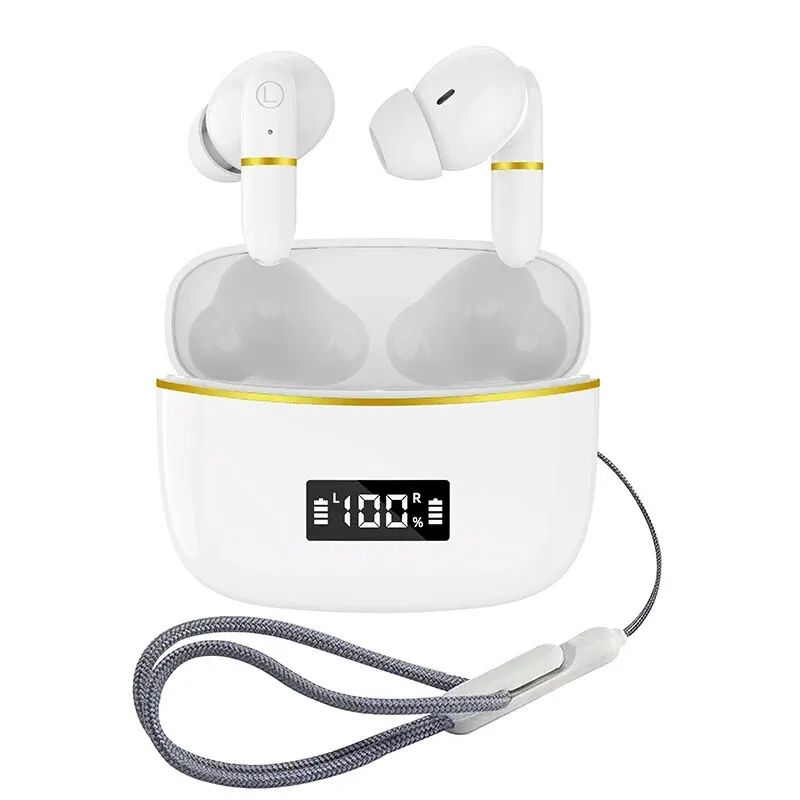 New Private Model J2 Wireless Bluetooth Headset Low Latency Tide Play Music Long Endurance