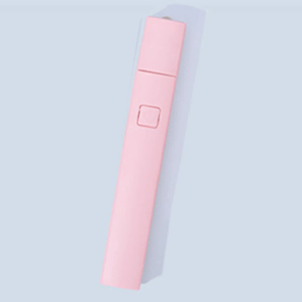 Mini Nail UV LED Lamp for Fast Drying Gel Nails Polish Nail Dryer Professional Manicure Salon Tool Equipment For Nails Gel