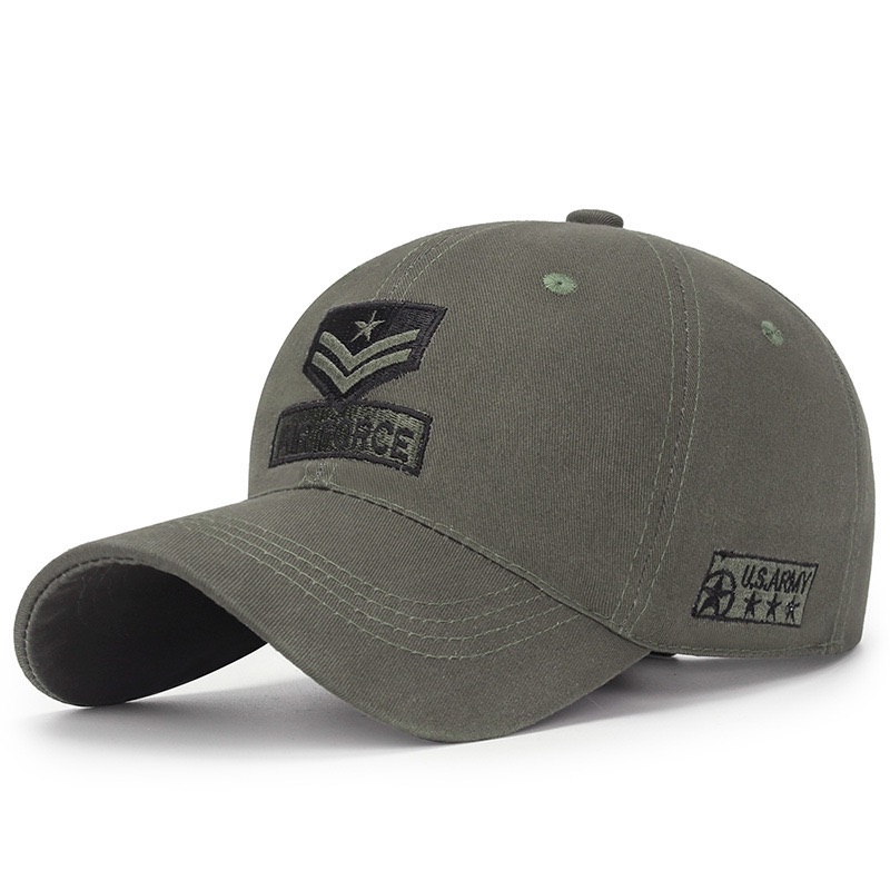 Emberoidery Astronaut Solid Baseball Caps Unisex Women Men Boys Girls Sun Hat Snapback Fashion Summe 03 55-60cm adjustable